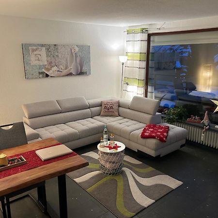 Penthouse ,,Kleine Auszeit" Daire Bad Harzburg Dış mekan fotoğraf