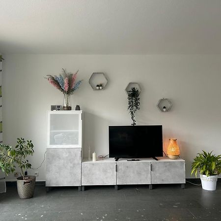 Penthouse ,,Kleine Auszeit" Daire Bad Harzburg Dış mekan fotoğraf