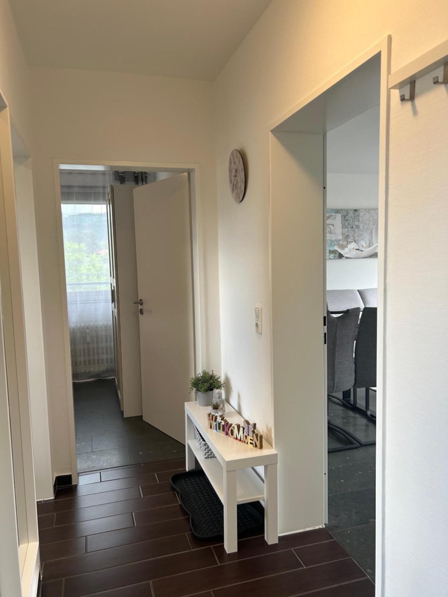 Penthouse ,,Kleine Auszeit" Daire Bad Harzburg Dış mekan fotoğraf