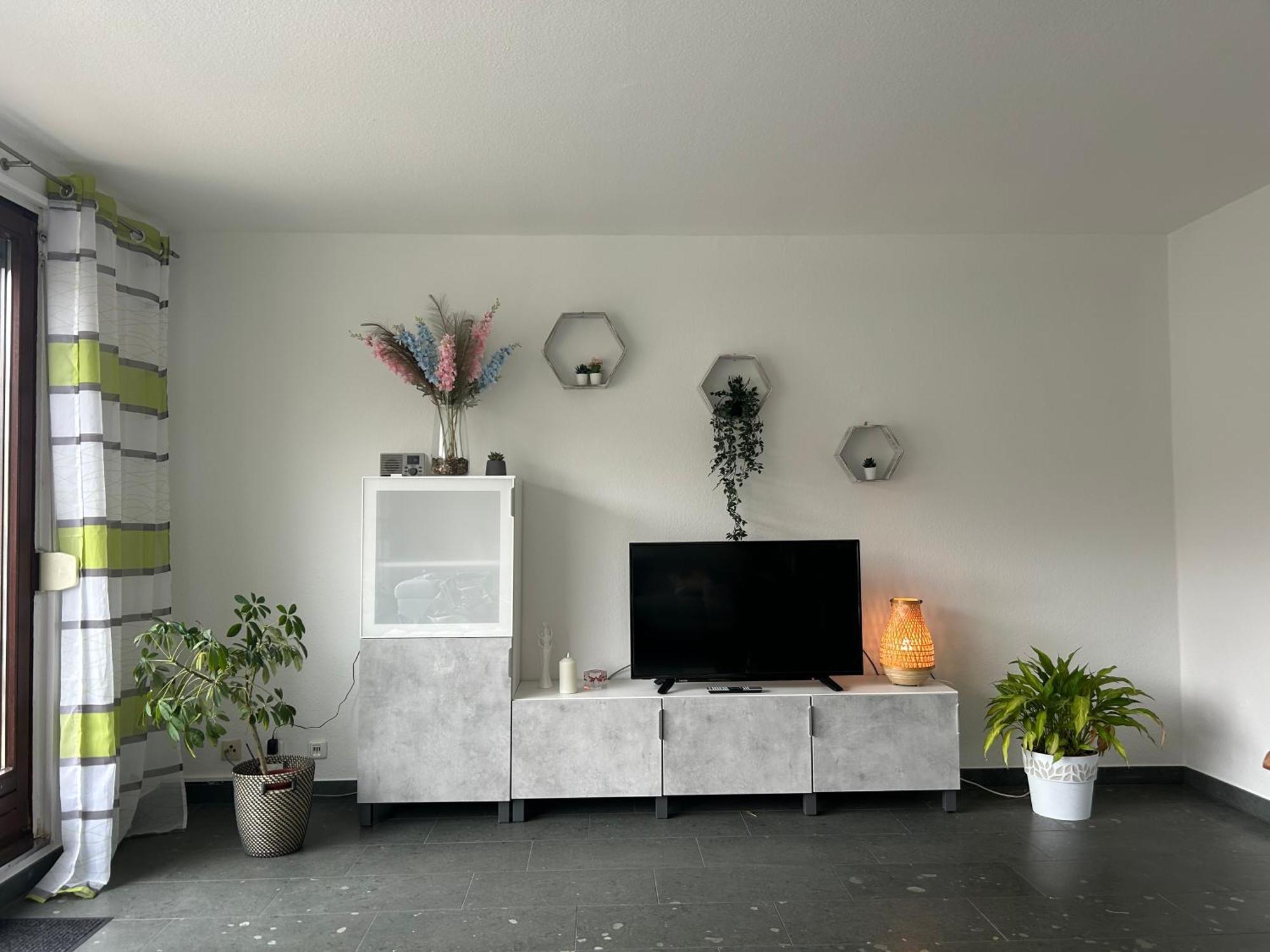 Penthouse ,,Kleine Auszeit" Daire Bad Harzburg Dış mekan fotoğraf